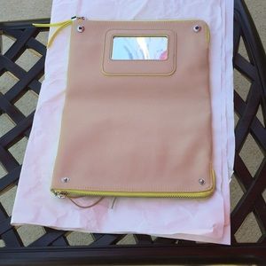 Stella and Dot clutch wallet